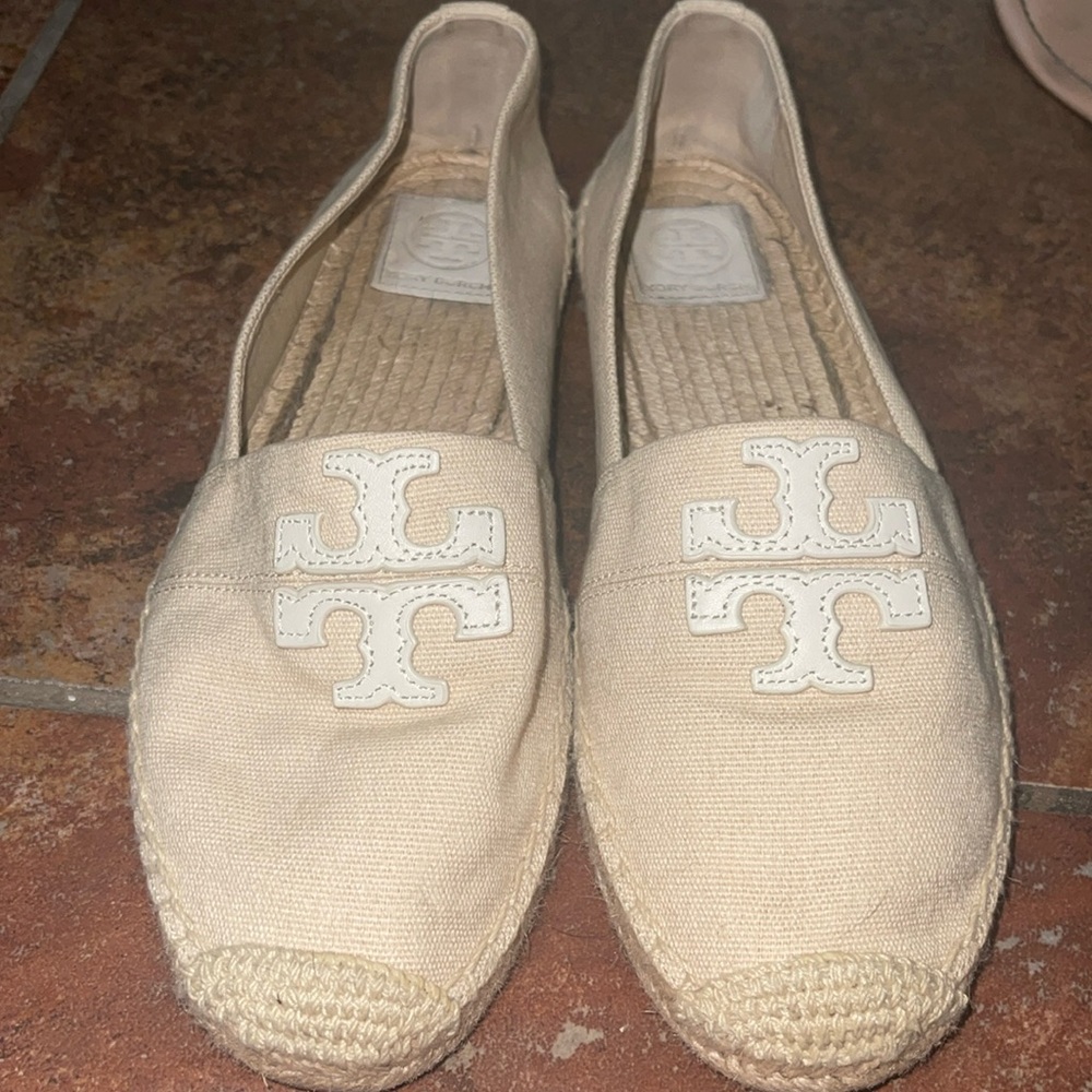 Tory Burch Espadrille